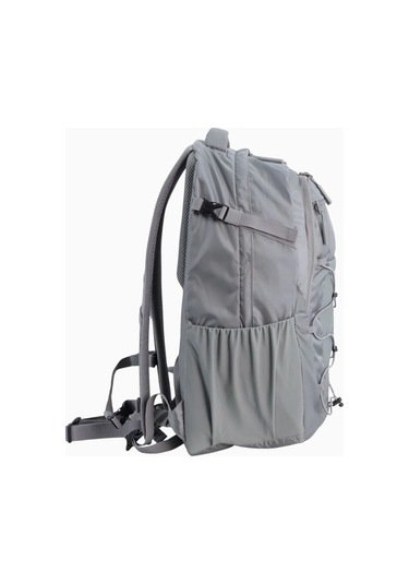 Discovery Outdoor Dayanıklı Unisex Sırt Çantası 30l Kapasiteli Gri