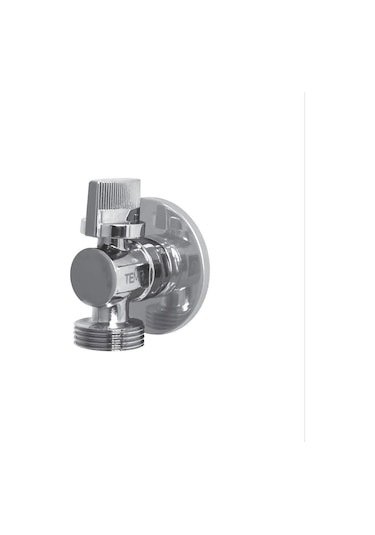 Tema Çamaşır ve Bulaşık Makinesi Musluğu 69120 Krom