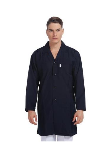 İş Pardüsesi Lacivert