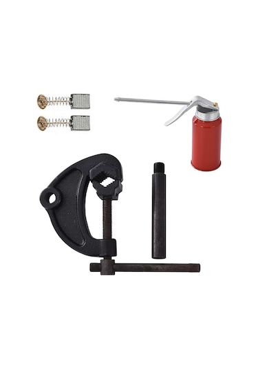 Euromax EXWT1075A 1/2"-2" 2300W Elektrikli El Tipi Pafta Makinesi