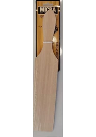 Ahşap Evirgeç -1647