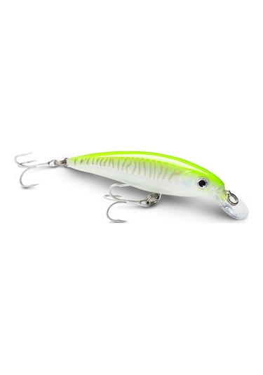 Rapala X-Rap Sxr Xtreme Action Slashbait Sahte Balık