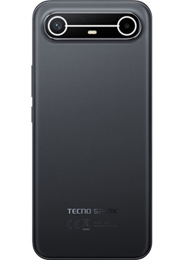 Tecno Spark Slim 8/256 GB (Tecno Türkiye Garantili)