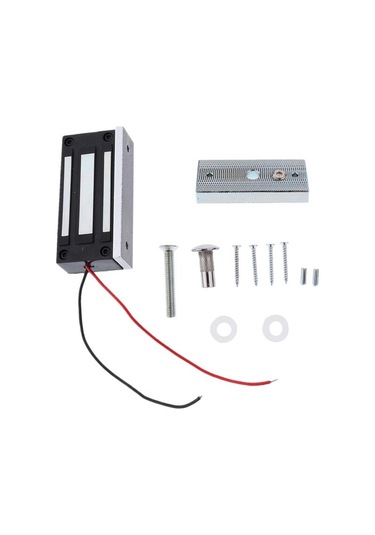 Ebitda Suntek 60kg Tutma Kuvveti Güvenliği Ile 12v Kapı Erişim, 12v Kapı Açma Sistemi