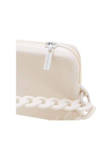 Havaianas Mini Bag Chaın El Çantası 4148800-15283 Bej
