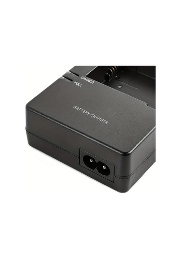 Xuweiwei Edekoy Lc-e8eu Şarj Cihazı Sony A7 Iıı A7 Iv 100-240v 2.4a Hızlı Şarj Kompakt Seyahat Led Göstergeli Metalik Kaplama