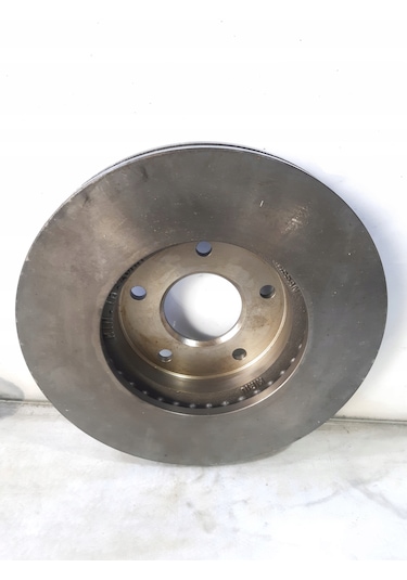 Fren Dıskı Takım X-traıl T30 Prımera P12 Maxıma A33