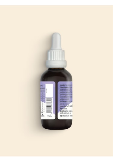 Ravla İncir Çekirdeği Yağı - 50ml 50 ML