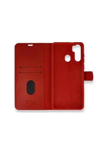 Xiaomi Redmi Note 8 Kilif Trend S Plus Kapakli Kilif 493752884