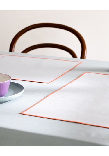 Madame Coco Alcea Amerikan Servis 8684427289143 Pembe