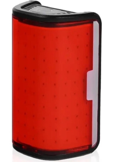 Forte Gt Bisiklet Usb Şarjlı - Kırmızı Xbyc 6043