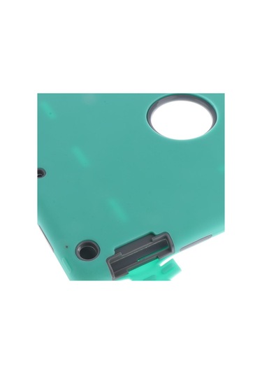 Homyl Ipad 2017 Yeni 9.7 Için Silikon Kılıf Nane-yeşili