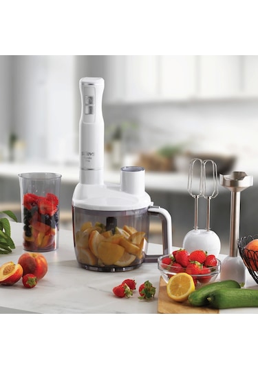 Stilevs Kendo Pro 1500 W Blender Seti