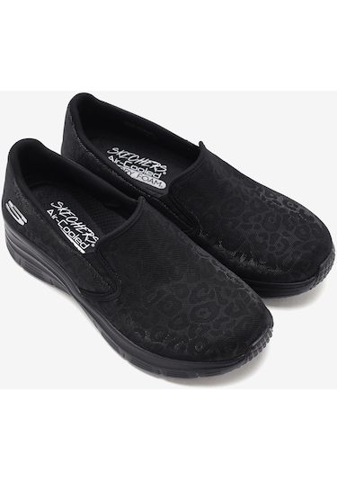 Skechers Fashion Fit Kadın Siyah Spor Ayakkabı 896293tk Bbk Siyah Skechers Fashion Fit Kadın Siyah Spor Ayakkabı 896293tk Bbk Siyah