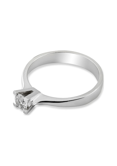 0,28 Ct Tektaş Pırlanta