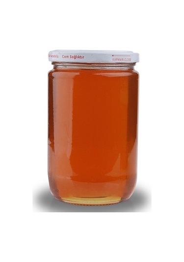 Doğal Süzme Bal Yamadağ 900 G