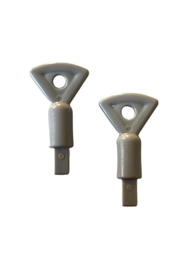 Omnipazar Vialli Yedek Anahtarı MJ1-MJ2 Grubu İçin 2 Adet