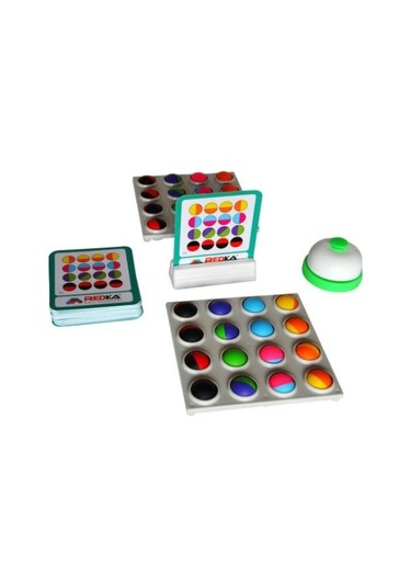 Redka Loop Loop Rd 5415 Redka Akıl Oyunları