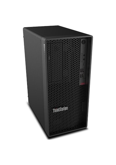 Lenovo ThinkStation P3 30GS005UTR i7-13700K 32 GB 1 TB SSD 4 GB T400 W11P Masaüstü Bilgisayar