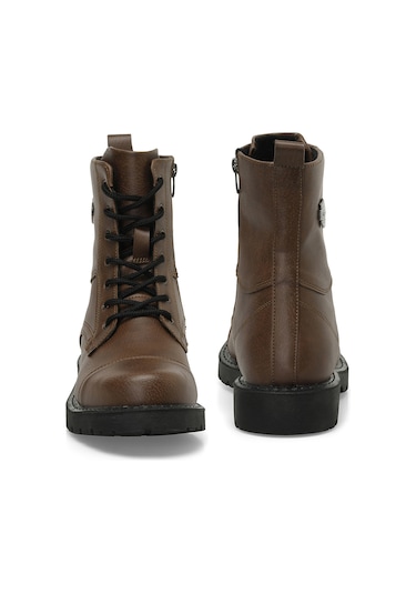 Salvano Era 3pr Taba Erkek Biker Bot 000000000101487714