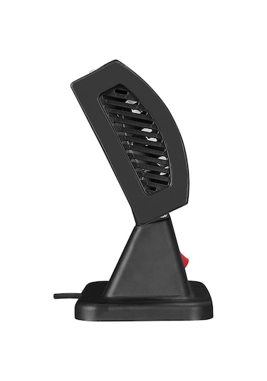 Yumatu YT-9033 Devrilme Emniyetli 1800 W Masa Altı Isıtıcı Ufo