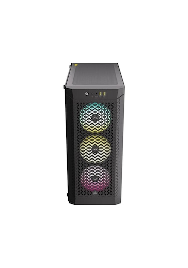 Corsair 480t Rgb Airflow Cc-9020168-eu Fanlı 750 W E-atx Kasa