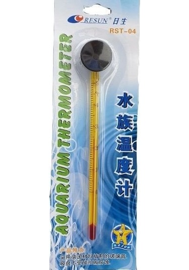 Resun Rst-04 Hassas Termometre