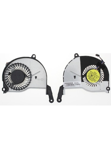 Grundig Gnb 1589 B1 İ5 Notebook Cpu Fanı/ Ver.2