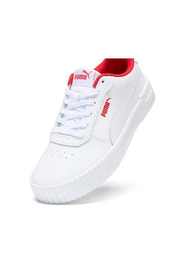 Puma Carına 2.0 Kadın Ayakkabı 385849 26 Beyaz