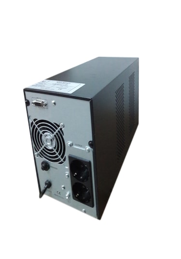 Agpenerji Kesintisiz Güç Kaynağı 2kva 2000 Va Online Ups