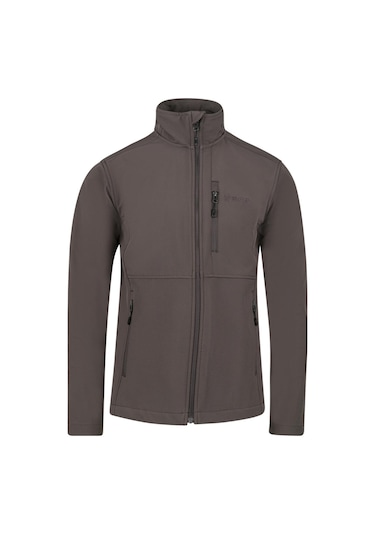 2As Apnea Thermofıne Erkek Ceket Antrasit 001