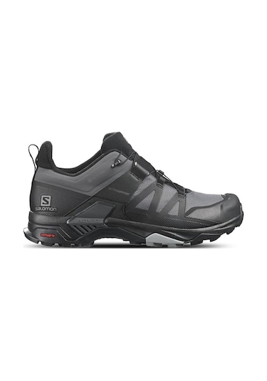 Salomon Erkek Outdoor Ayakkabı X Ultra 4 Gtx L41385100 Siyah