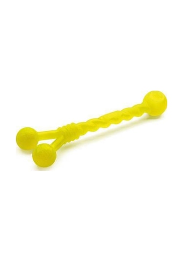 Aquael Comfy Toy Dental Twister Mint Fluo 13.5 CM