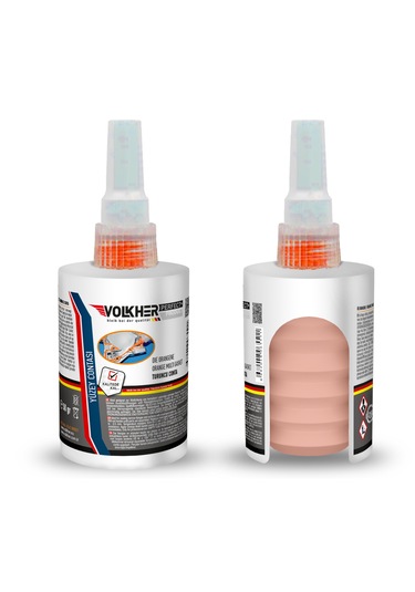 Yüzey Contası Turuncu 50mg.