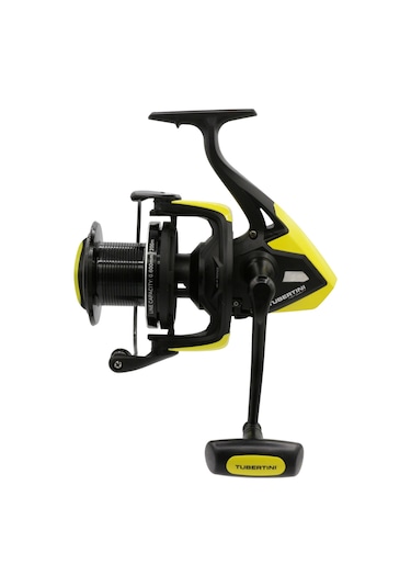 Tubertini Lodo 4+1Bb 30Lb Olta Makinesi
