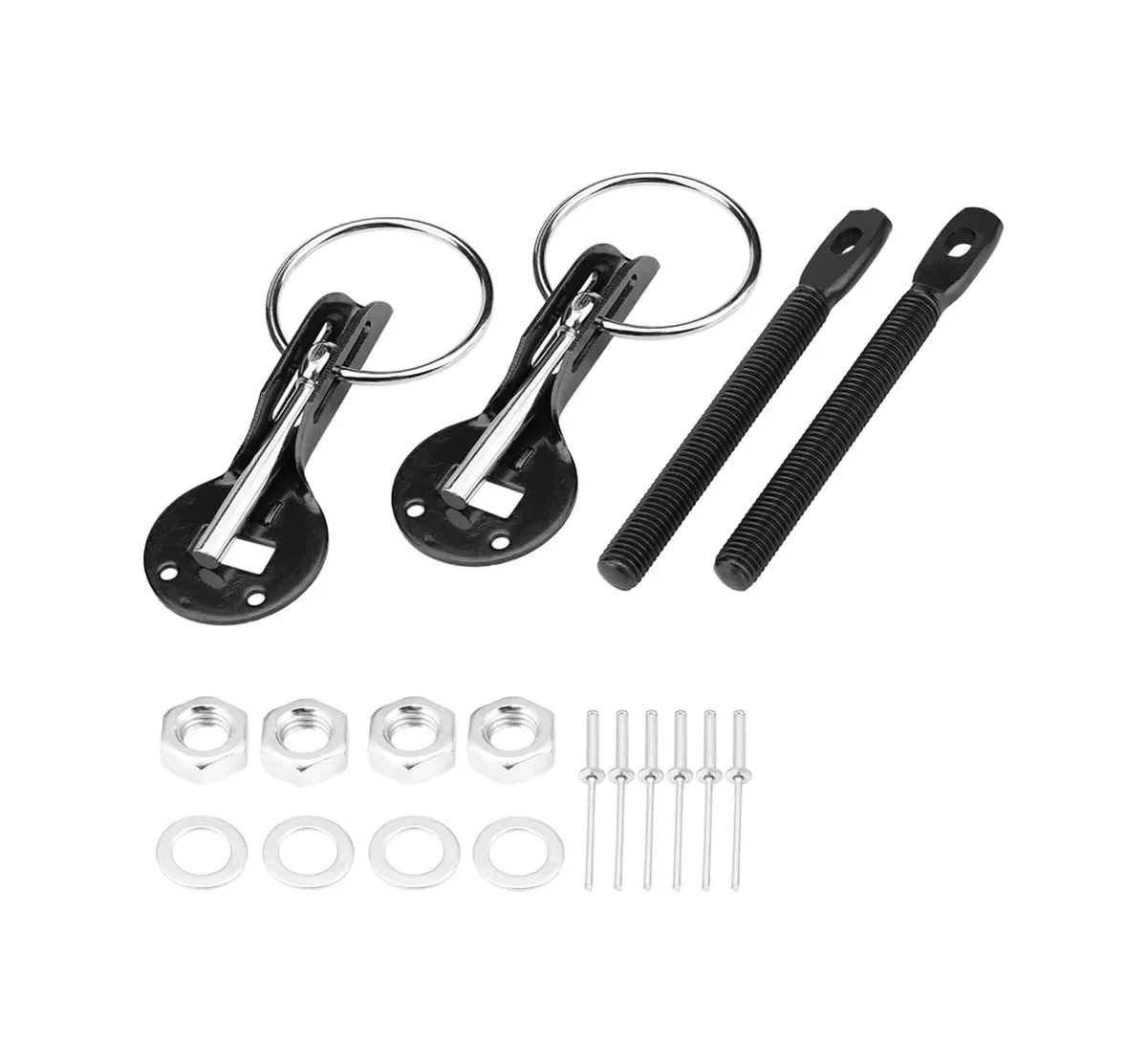 Ejc Sparco Evrensel Kaput Kilidi 230806864