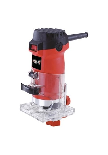 Attlas Atf 500 Formika Traşlama – 500W