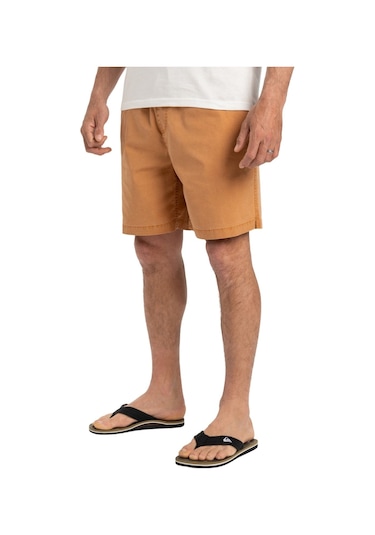 Quiksilver Quıksılver Taxer Ws Cmn0 Kiremit