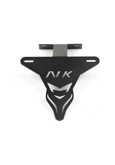 Cf Moto 250 Nk Plakalık