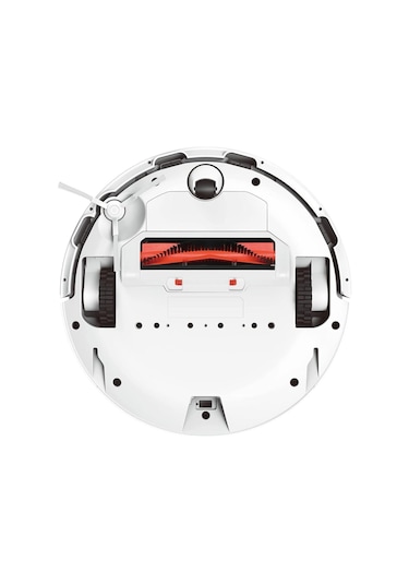 Xiaomi Mi Vacuum Mop Pro Akıllı Robot Süpürge Beyaz (Teşhir)