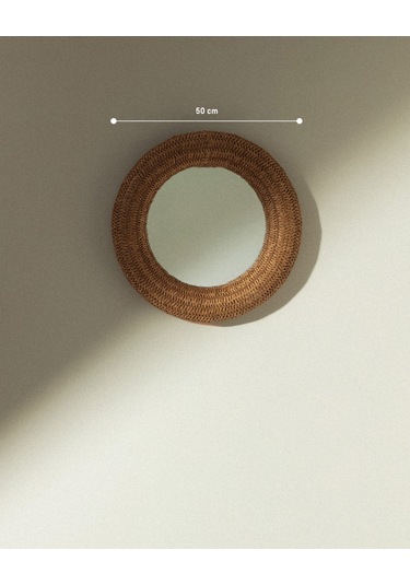 Manon Ayna - Naturel 8684427060735 Çok Renkli