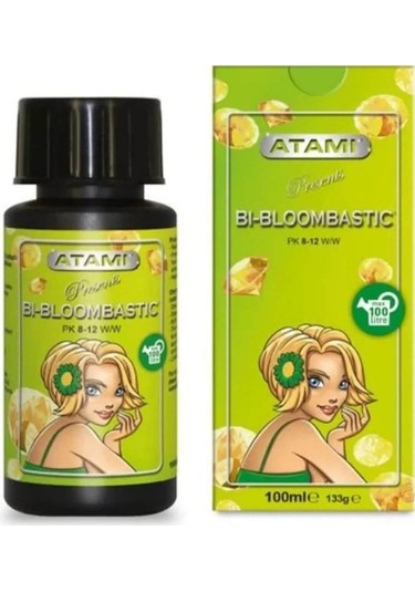 Atami Bi-bloombastic 100 Ml Bitki Verim Arttırııcı 100 ML