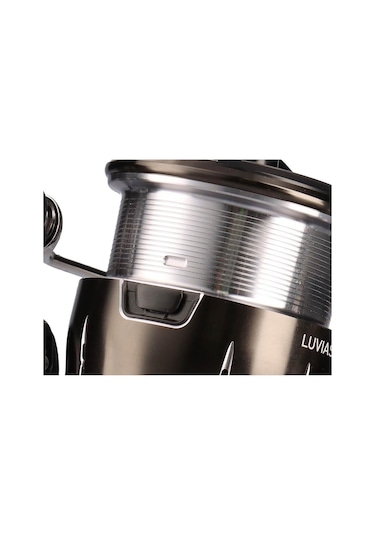 Daiwa Luvias 24 Pc Lt 3000 Olta Makinesi