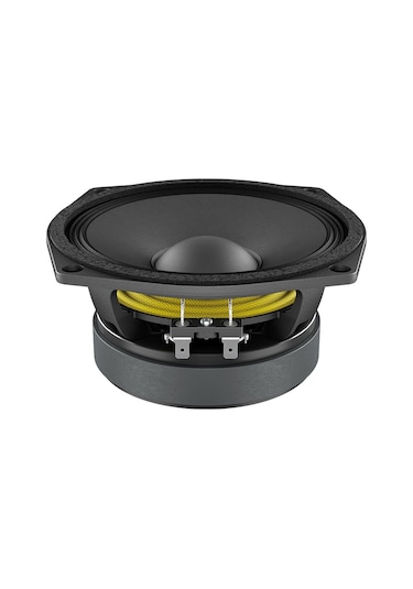 Lavoce Maf061.50 6.5" Çıplak Hoparlör