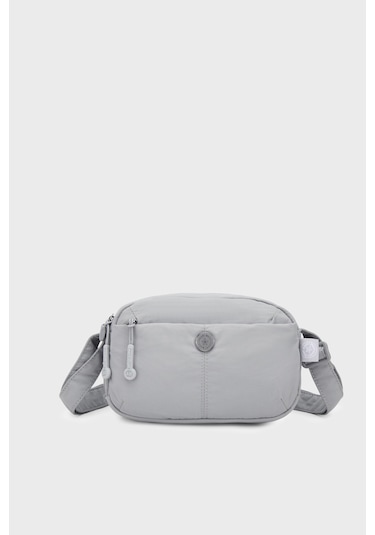 Smart Bags Bayan Çanta 2022 3339 Gri GRİ