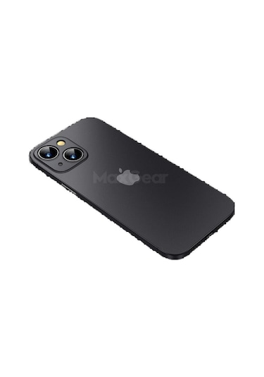 iPhone Uyumlu 13 Kilif Ultra Ince Hayalet Sert Kapak 512395723