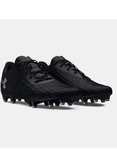 Under Armour Magnetico Select 3.0 Fg Erkek Siyah Krampon Siyah