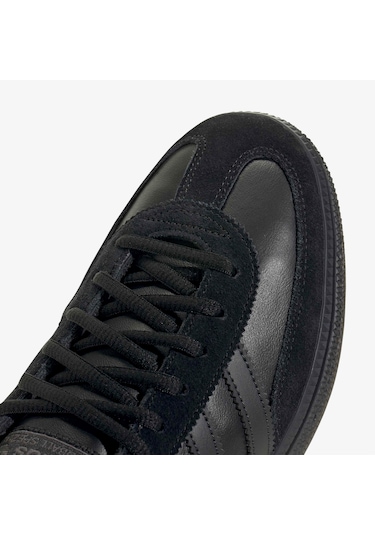 adidas Handball Spezial Erkek Siyah Spor Ayakkabı Jq8294 Siyah