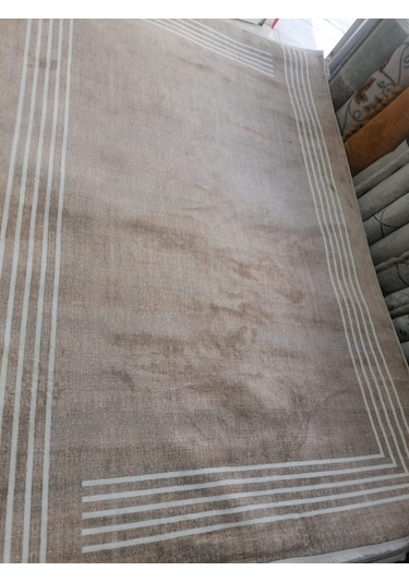 Mavi Kilim 2546 160x230 Tabanı Dokuma Yıkanabilir