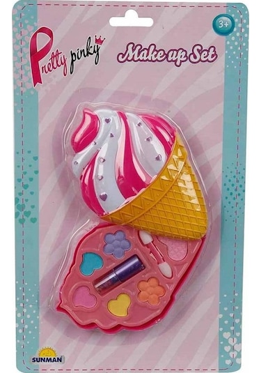 Makyaj Güzellik Seti